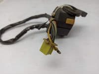 Conmutador Luces Izquierdo Suzuki Gs E 500 1989 - 2000