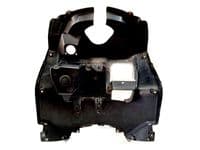 Contraescudo Yamaha Xmax 125 2005-2209
