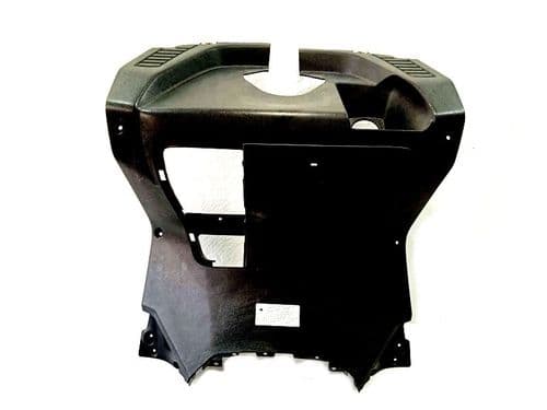 Contraescudo Yamaha Xmax 125 2005-2209