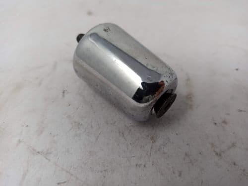 Contrapeso Manillar Gilera Runner 50 2006