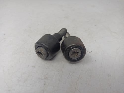Contrapesos De Manillar Bmw C 650 Gt 650 2013 - 2016