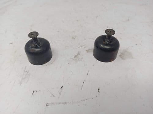 Contrapesos De Manillar Suzuki Burgman 125 150 (01-06)