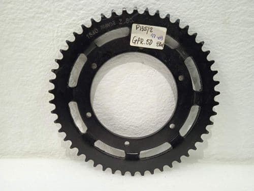 Corona Derbi Gpr 50 1997 - 2001
