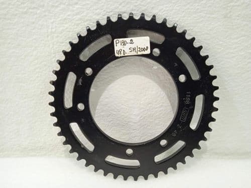 Corona Derbi Senda Sm 50 1999 2002 (2)