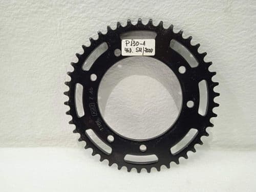 Corona Derbi Senda Sm 50 1999 - 2002