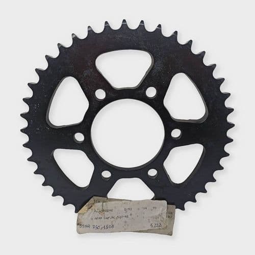 Corona Suzuki Gsx R 750 1992-1995
