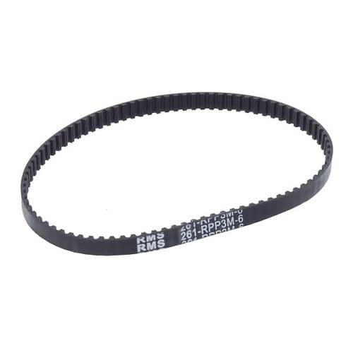 Correa bomba de aceite Gilera Runner Piaggio Typhon, Skipper 125 150 180