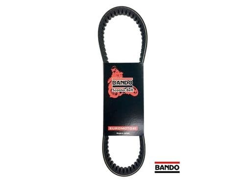 Correa de Transmisión Aprilia Scarabeo Light 125 200 / S04-018