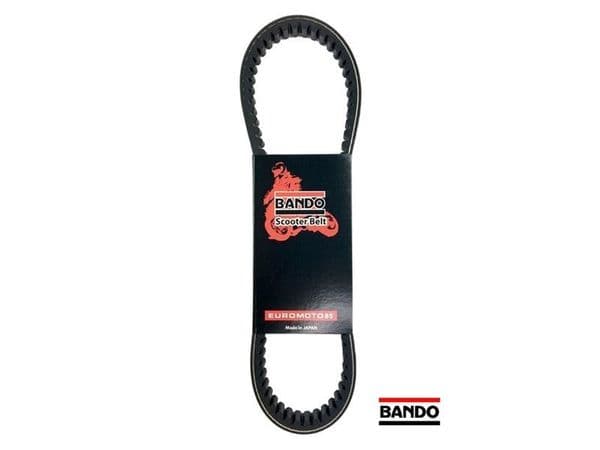 Correa transmisión PGO T-Rex 50 / S15-001 - Tienda