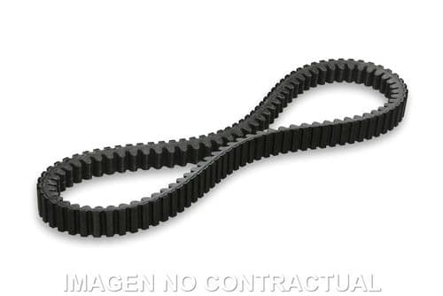 Correa X Kevlar Belt Malossi Yamaha Xmax