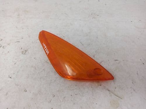 Cristal Intermitente Delantero Derecho Honda Sh 125 150 01-04