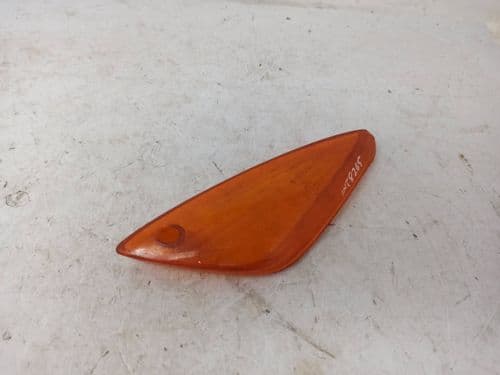 Cristal Intermitente Delantero Izquierdo Honda Sh 125 150 01-04