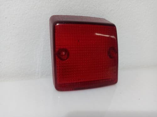 Cristal Piloto Trasero Derbi Fds 50
