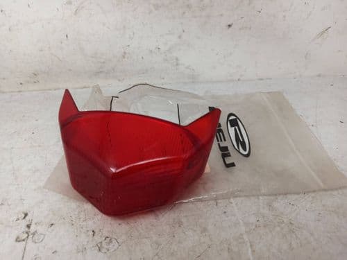 Cristal Piloto Trasero Rieju Rs2 Matrix 50 125