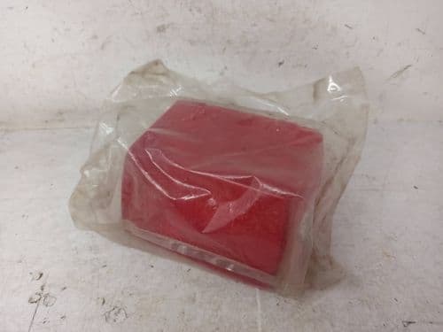 Cristal Piloto Trasero Suzuki Dr 650 1990 - 1995, Gs E 500 1989 - 2000