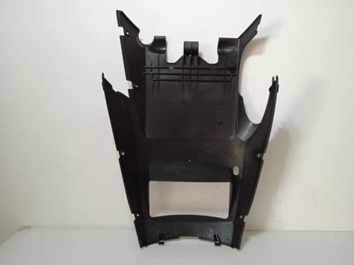 Cubierta Inferior Suelo Yamaha Xmax 125 2005 - 2009