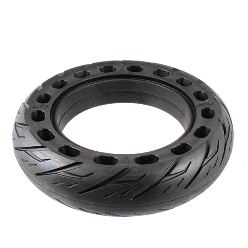Cubierta Patinete Eléctrico - 10 X 2,5-60/70-6,5 / Negro, Panal