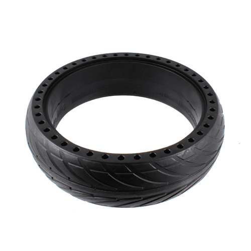 Cubierta Patinete Eléctrico - 8 X 2.125 / Negro, Panal