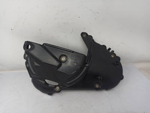 Cubierta Tapa Motor Izquierda Bmw C 650 Gt 650 2013 - 2016