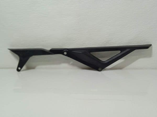 Cubre Cadena Yamaha Tracer Gt 900 2018 - Recambio moto