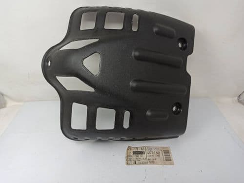 Cubrecárter Kawasaki Klr 650 1989