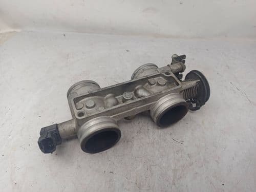 Cuerpo De Mariposa De Inyección Bmw C 650 Gt 650 2013 - 2016