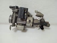 Cuerpo De Mariposa De Inyección Honda Sh 125 2013 - 2016