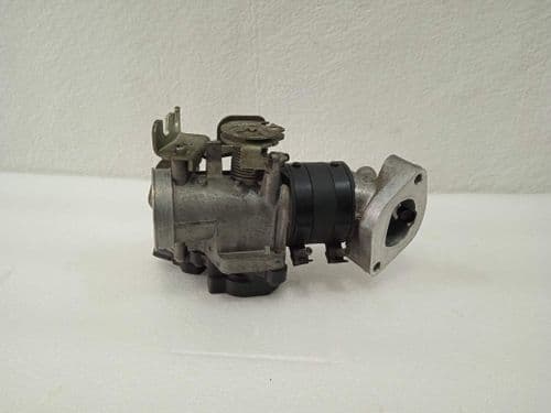 Cuerpo De Mariposa De Inyección Honda Sh 300 2006 - 2010