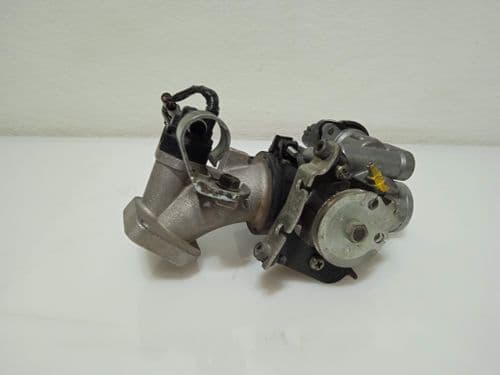 Cuerpo De Mariposa De Inyección Yamaha X-Max 125 2005 - 2009