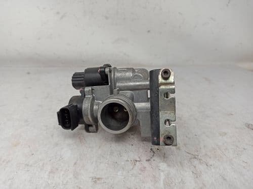 Cuerpo De Mariposa De Inyección Yamaha Xmax 125 2005 - 2009