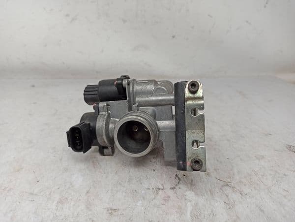 Cuerpo De Mariposa De Inyección Yamaha Xmax 125 2005 - 2009