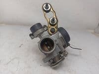 Cuerpo De Mariposa De Inyección Yamaha Xmax 250 2005 - 2009