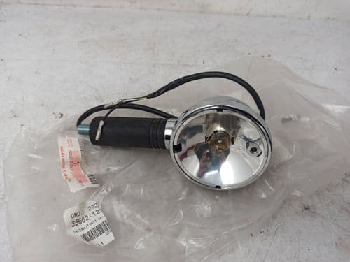 Cuerpo Intermitente Delantero Izquierdo Suzuki Marauder 125 250 (98-08)