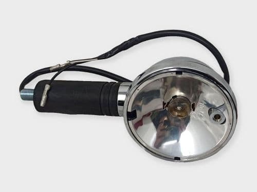 Cuerpo Intermitente Delantero Izquierdo Suzuki Marauder 125 250 (98-08)