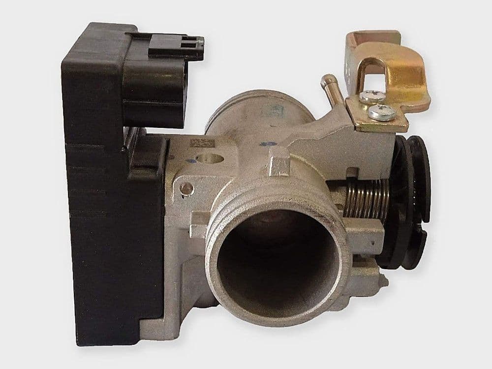 Cuerpo mariposa centralita Sym Jet 14 Evo 125 (24-25)