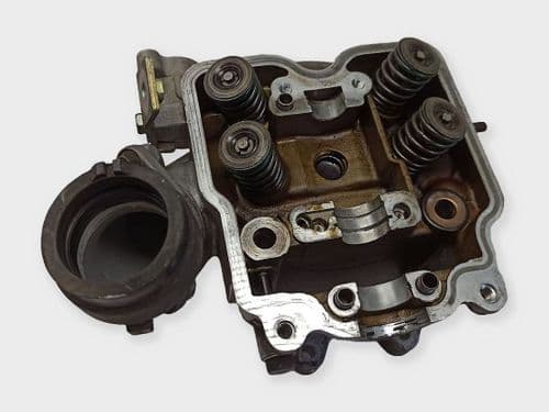 Culata Completa Suzuki Burgman 400 2003-2005