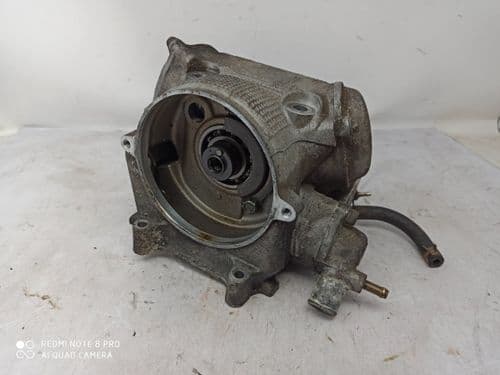 Culata Completa Yamaha Majesty 250 2000 - 2004
