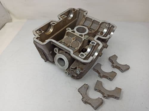 Culata Delantera Hyosung Comet 125 2008