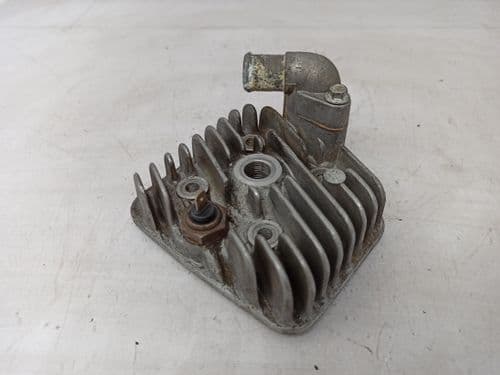 Culata Derbi Atlantis H20 50 1998 - 2001
