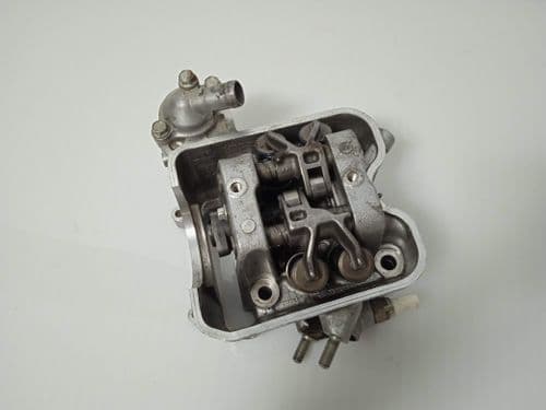 Culata Honda Sh 300 2006 - 2010