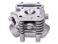 Culata Peugeot Vivacity 3 Speedfight Ludix Tweet Sym Symphony 50 4T