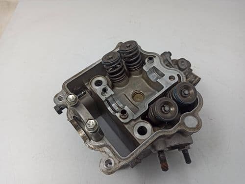 Culata Suzuki Burgman 200 2007 - 2015