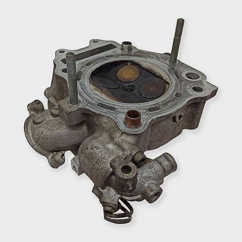 Culata Suzuki Burgman 400 2003-2005