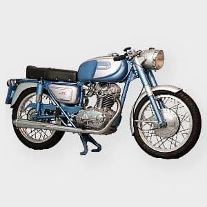Deluxe 250