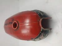 Depósito De Gasolina Derbi Antorcha 50 1965 - Tienda