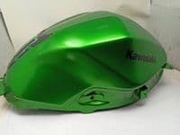 Depósito De Gasolina Kawasaki Z 300 2015 - 2016