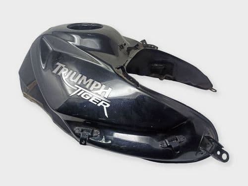Depósito De Gasolina Triumph Tiger Xc 800 2011-2014