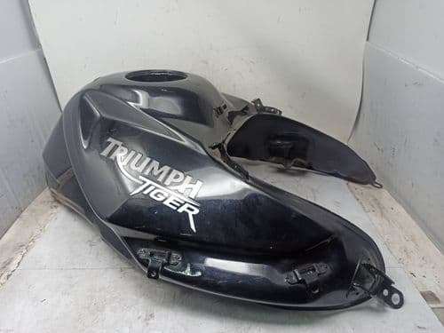 Depósito De Gasolina Triumph Tiger Xc 800 2011 - 2014