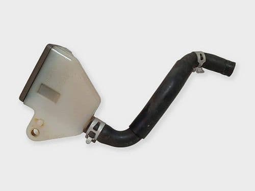 Depósito Líquido Freno Trasero Suzuki Gsr 600 2006-2009