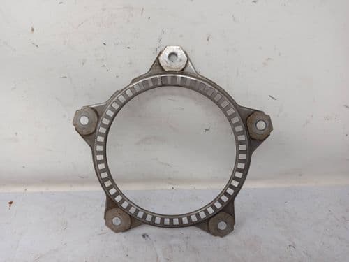 Disco Abs Trasero Bmw C 650 Gt 650 2013 - 2016